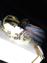 Load image into Gallery Viewer, ROMA Fashion Headband
