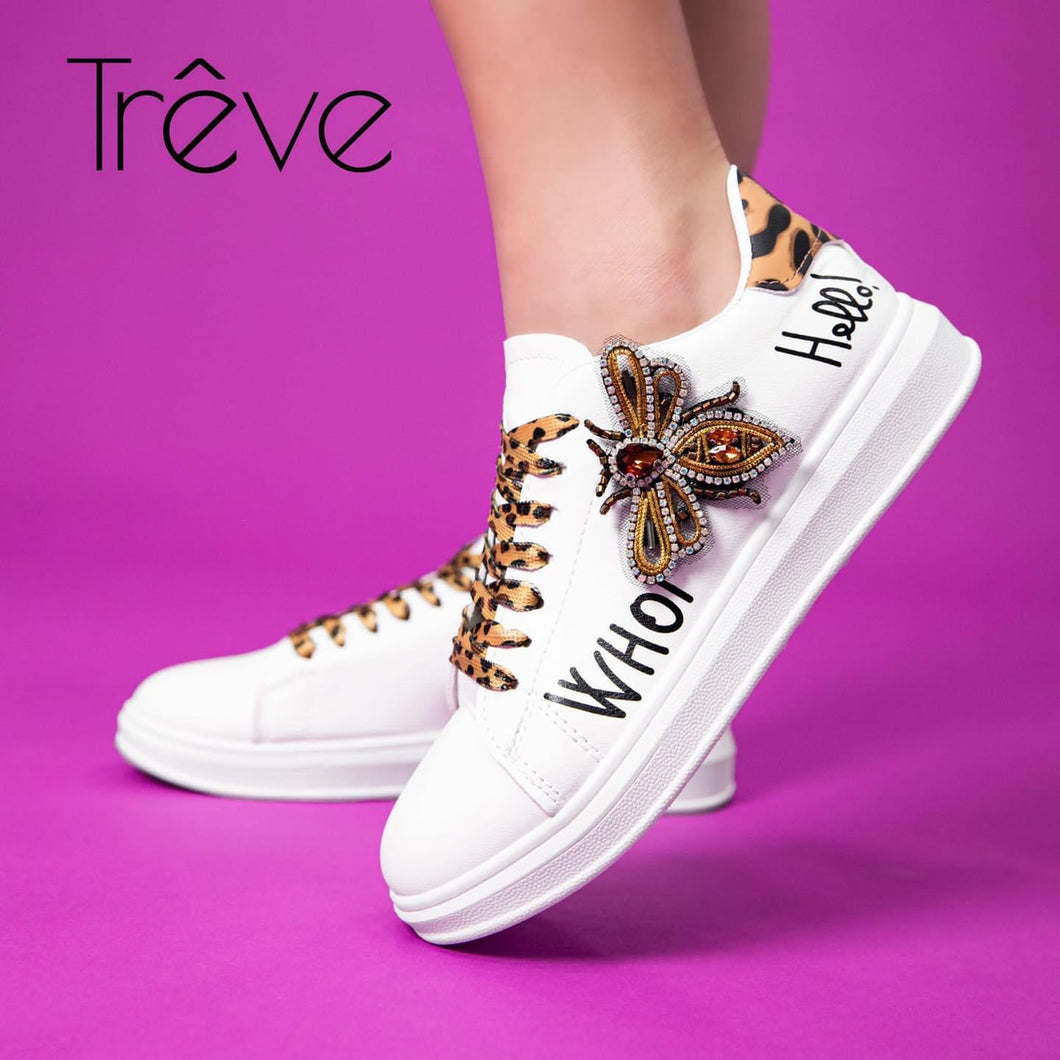 TREVE Sara Sneakers