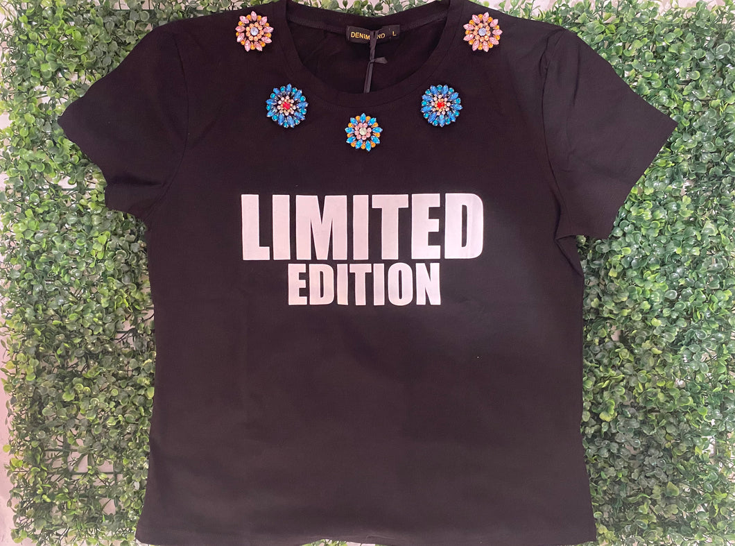 Limited Edition Casual Top