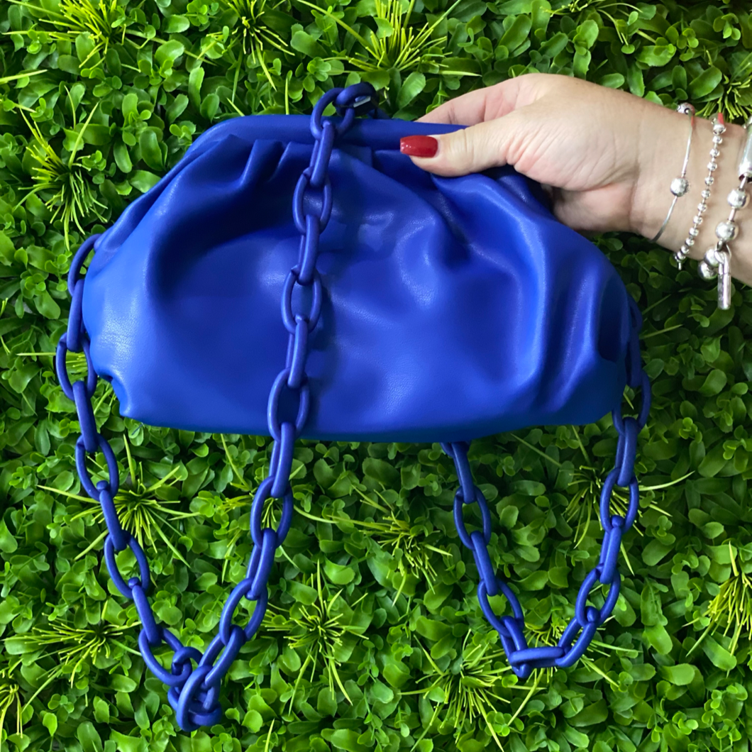 Blue Bag