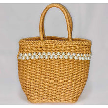 Load image into Gallery Viewer, Pearl Detail Boho Bag
