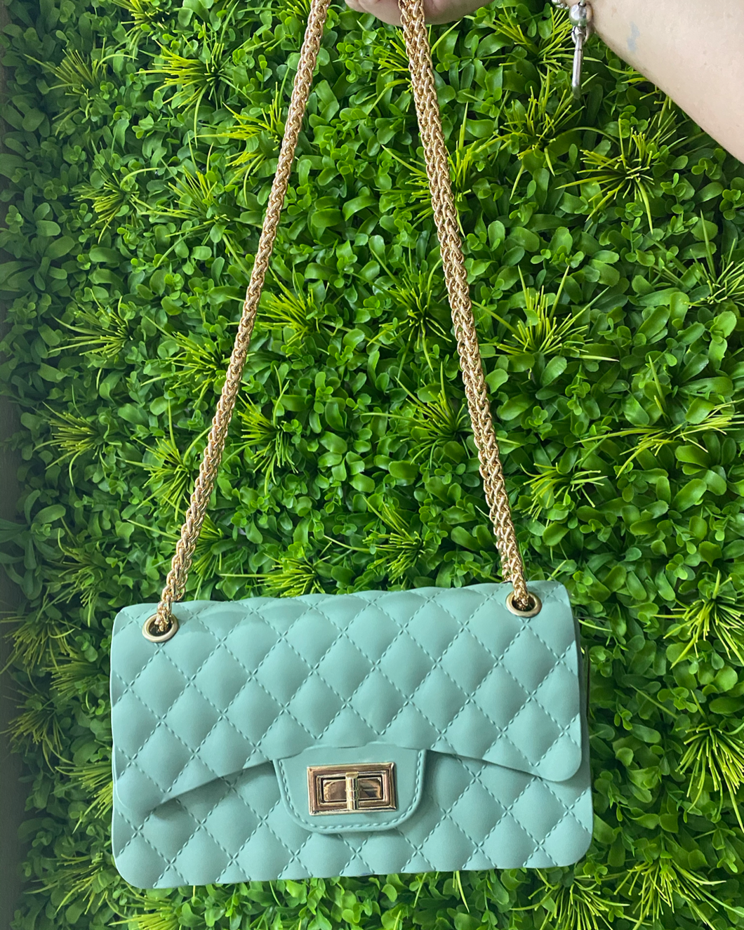 Mint Bag