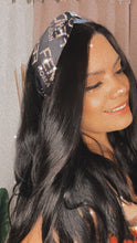 Load image into Gallery Viewer, ROMA Fashion Headband
