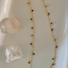 Load image into Gallery Viewer, Mama’s Colors Necklace
