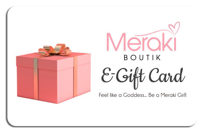 E-Gift Card