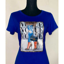 Load image into Gallery Viewer, Vogue Shirt
