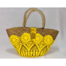 Load image into Gallery Viewer, Summer Crochet Handbag
